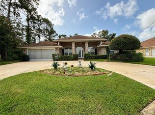 4 Bud Hollow Dr, Palm Coast, FL 32137