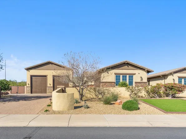 8702 W QUESTA Drive, Peoria, AZ 85383