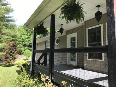 265 Berry Mountain Rd, Sylva, NC, 28779