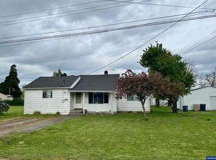 311 S 13th St, Lebanon, OR 97355