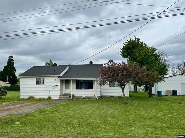 311 S 13th St, Lebanon, OR 97355