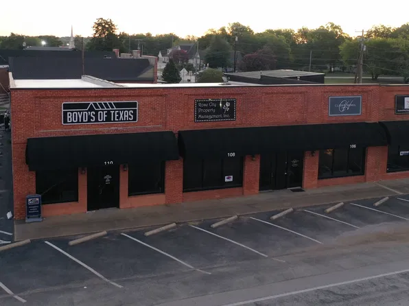 110 N Houston St #1, Bullard, TX 75757