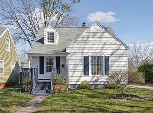 1344 Princeton Rd, Muskegon, MI 49441