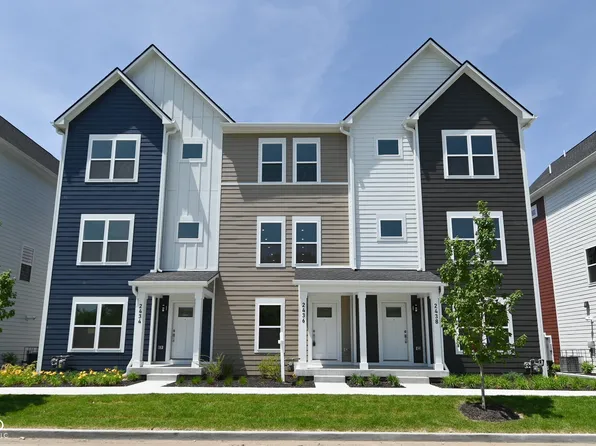 2436 Winthrop Ave, Indianapolis, IN 46205
