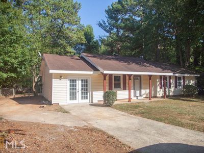 8904 Dorsey Rd, Riverdale, GA, 30274
