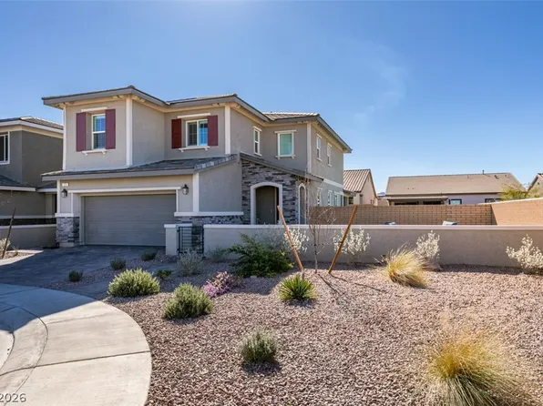 129 Orchestral Ln, Henderson, NV 89011