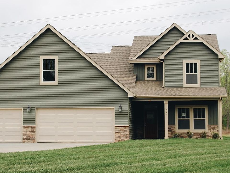 1st image of 108 Sango Mls Lot 108