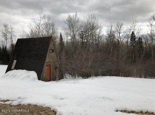 14480 Pillsbury Ln SE, Tenstrike, MN 56683