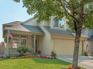 1611 SE 186th Pl, Vancouver, WA