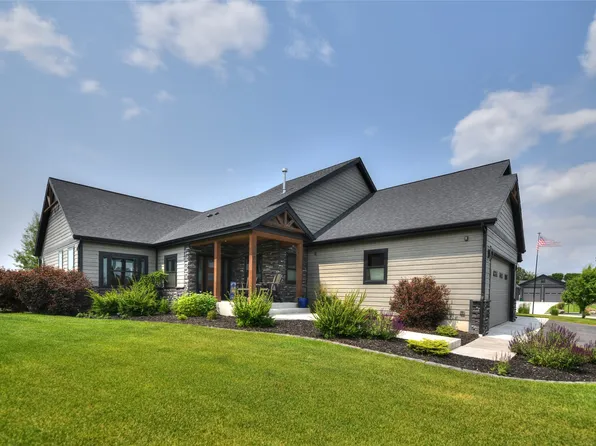 1407 Cambray Loop, Helena, MT 59602