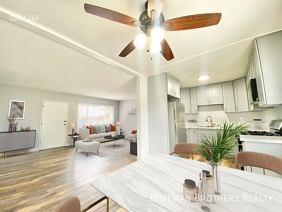 2nd image of 1256 Tamarind Ave #12A