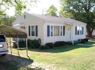 145 Wind Rd, Norwood, NC 28128