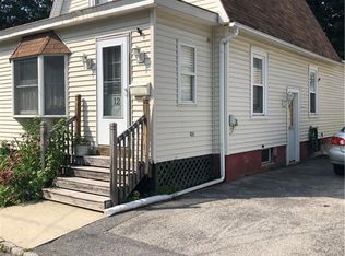 12 Clinton St, Walden, NY 12586