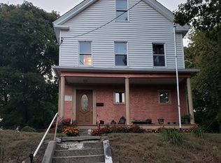 96 Alvarado Ave, Worcester, MA 01604