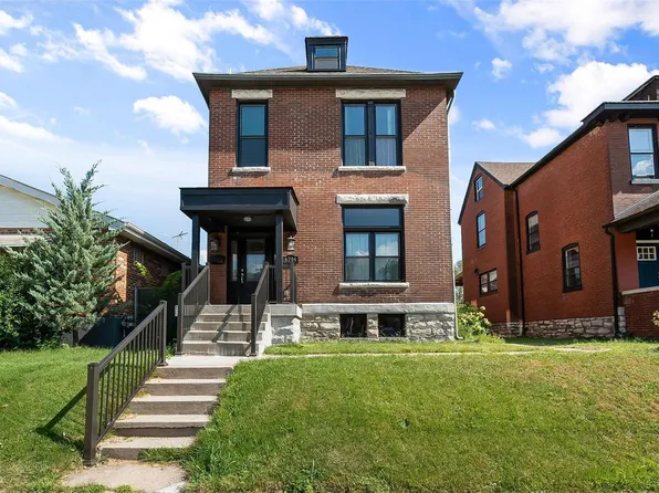 6704 Vermont Ave, Saint Louis, MO 63111