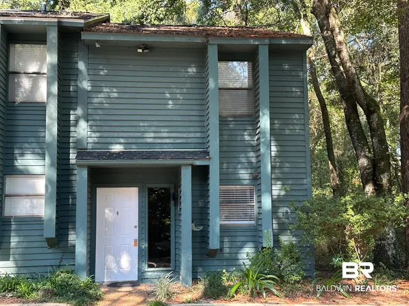 4 Summer Oaks Dr #4, Daphne, AL 36526