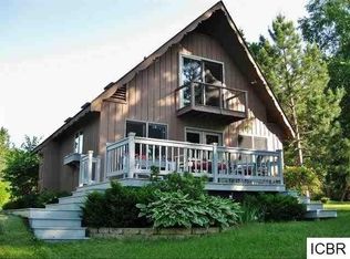 30108 Laplant Rd, Grand Rapids, MN 55744