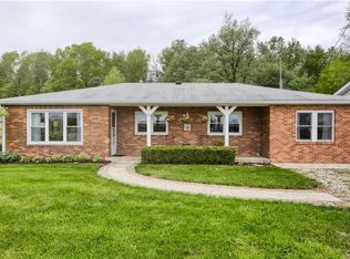 5810 N State Road 39, Lebanon, IN 46052