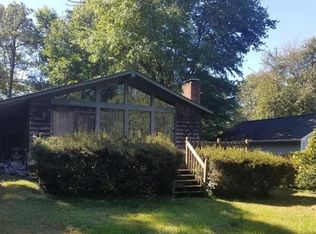 4246 Compton Dr, Winston Salem, NC 27107