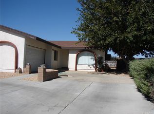 13848 Rivers Edge Rd, Helendale, CA 92342