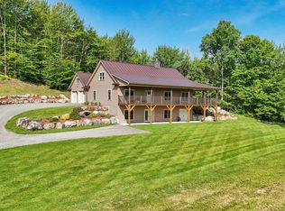 132 Cheney Rd, Lowell, VT 05847
