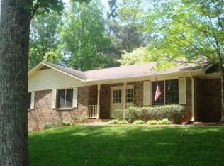 2451 Williams Down Cir, Snellville, GA 30078