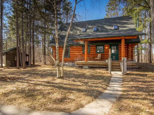 18300 Psutka Rd, Thompsonville, MI 49683