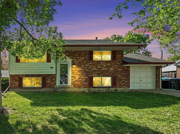 11864 Quam Dr, Northglenn, CO 80233