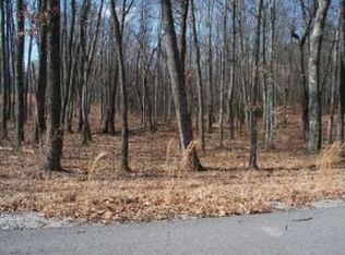 1212 Christopher Ln, Morristown, TN 37813