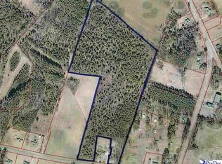 Cartersville Hwy, Timmonsville, SC 29161