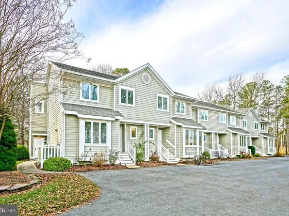 31852 Schooner Dr Unit 48, Bethany Beach, DE 19930