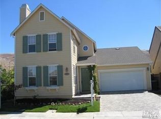 4204 Summer Gate Ave, Vallejo, CA 94591