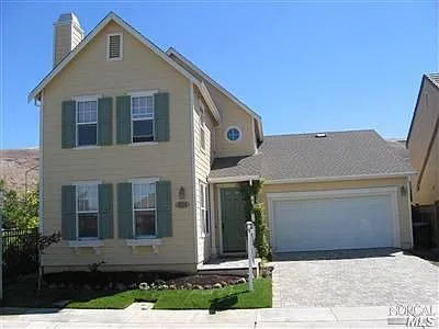 4204 Summer Gate Ave photo 1