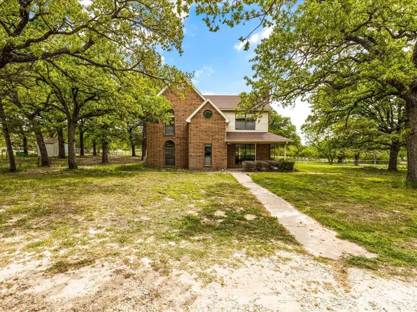 2668 Fm 2048, Boyd, TX 76023