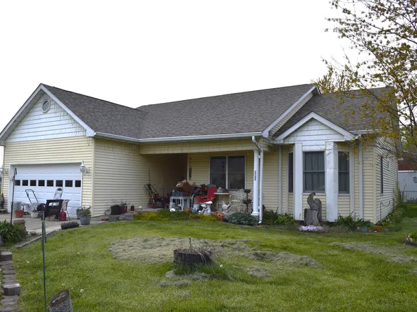 1722 W 1000 N, Fortville, IN 46040