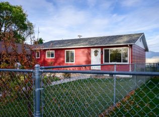 608 N Pine St, Townsend, MT 59644