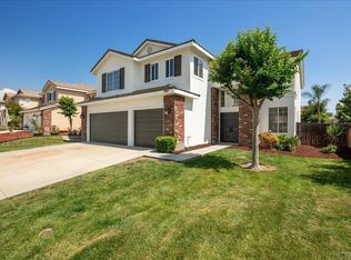 29589 Hazel Glen Rd, Murrieta, CA 92563