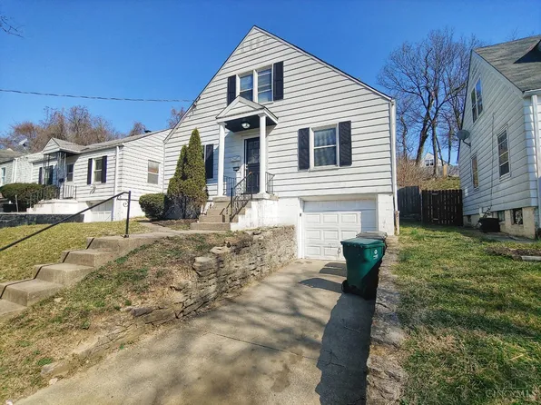 4712 Green Glen Ln, Cincinnati, OH 45238