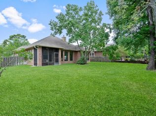 1123 Looking Glass Blvd, Montgomery, TX 77356