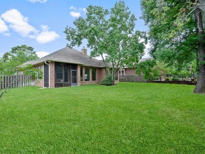 1123 Looking Glass Blvd, Montgomery, TX, 77356