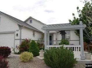 4241 Vanguard Dr, Sparks, NV 89436