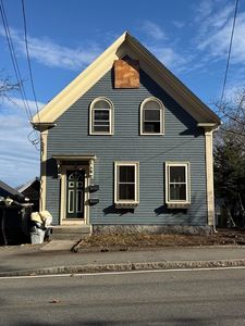 15 Granite St, Rockport, MA, 01966