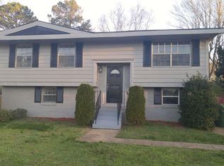 3816 Mastin Lake Rd NW, Huntsville, AL 35810