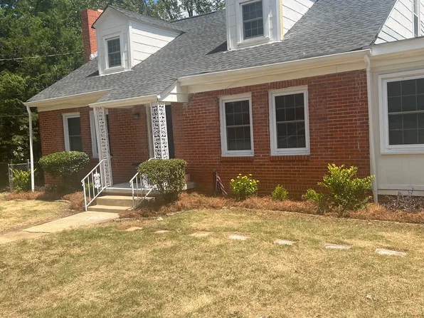 3333 Gilmer Ave #1, Montgomery, AL 36105