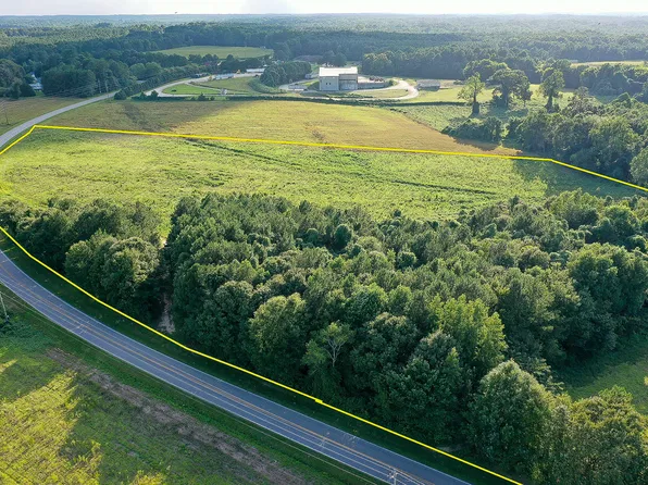 Timberlake Rd, Louisburg, NC 27549