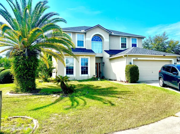 7388 SPRING HILL Road, Jacksonville, FL 32244