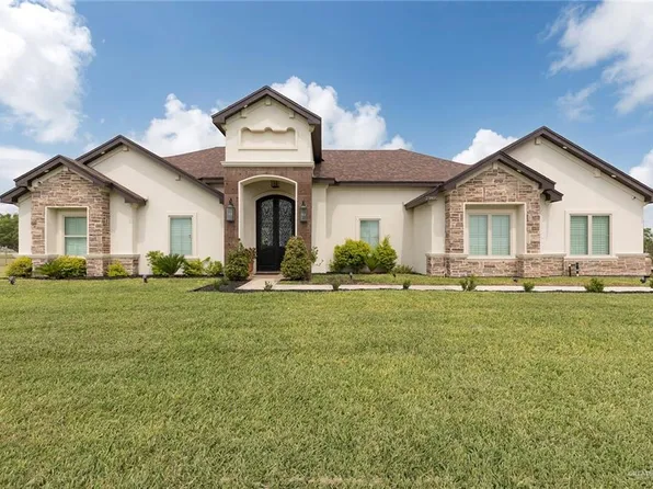 23805 Fm 88, Monte Alto, TX 78538