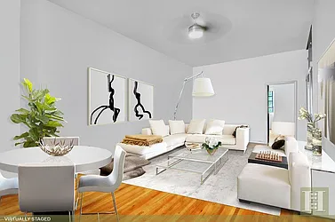 Rented by Halstead Real Estate