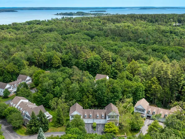 4 Amy Lane #4, Cumberland, ME 04110