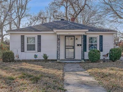 713 SE Parkway Dr, Blytheville, AR, 72315